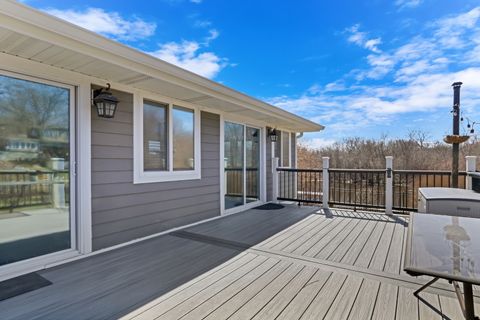 Tiny photo for 39452 N Petite Pass, Antioch, IL 60002 (MLS # 12601195)