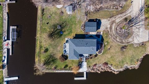 Tiny photo for 39452 N Petite Pass, Antioch, IL 60002 (MLS # 12601195)