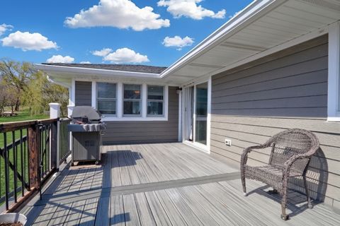 Tiny photo for 39452 N Petite Pass, Antioch, IL 60002 (MLS # 12601195)