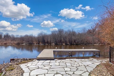 Tiny photo for 39452 N Petite Pass, Antioch, IL 60002 (MLS # 12601195)