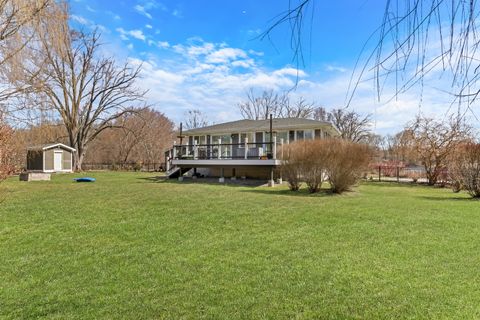 Tiny photo for 39452 N Petite Pass, Antioch, IL 60002 (MLS # 12601195)