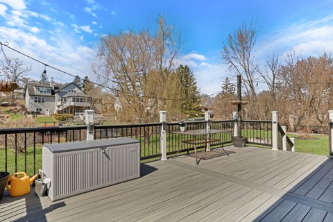 Tiny photo for 39452 N Petite Pass, Antioch, IL 60002 (MLS # 12601195)