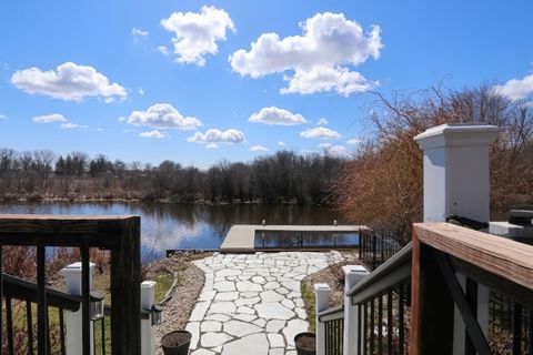 Tiny photo for 39452 N Petite Pass, Antioch, IL 60002 (MLS # 12601195)