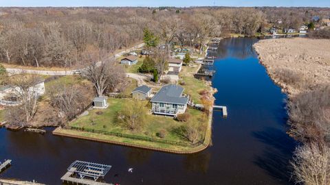 Photo of 39452 N Petite Pass, Antioch, IL 60002 (MLS # 12601195)