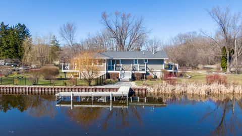 Tiny photo for 39452 N Petite Pass, Antioch, IL 60002 (MLS # 12601195)