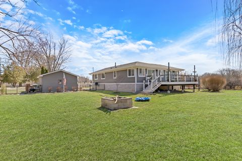 Tiny photo for 39452 N Petite Pass, Antioch, IL 60002 (MLS # 12601195)