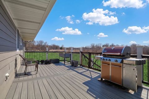 Tiny photo for 39452 N Petite Pass, Antioch, IL 60002 (MLS # 12601195)