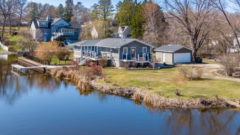 Tiny photo for 39452 N Petite Pass, Antioch, IL 60002 (MLS # 12601195)