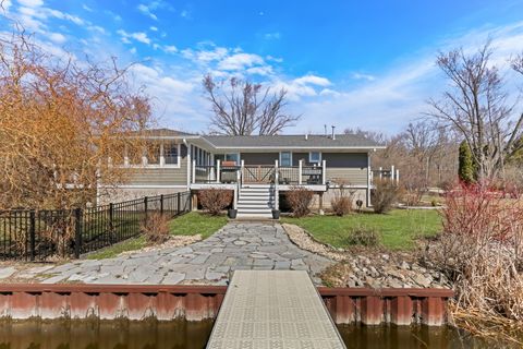 Tiny photo for 39452 N Petite Pass, Antioch, IL 60002 (MLS # 12601195)