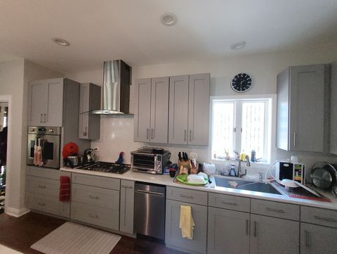 Tiny photo for 5153 Dobson Street, Skokie, IL 60077 (MLS # 12445285)