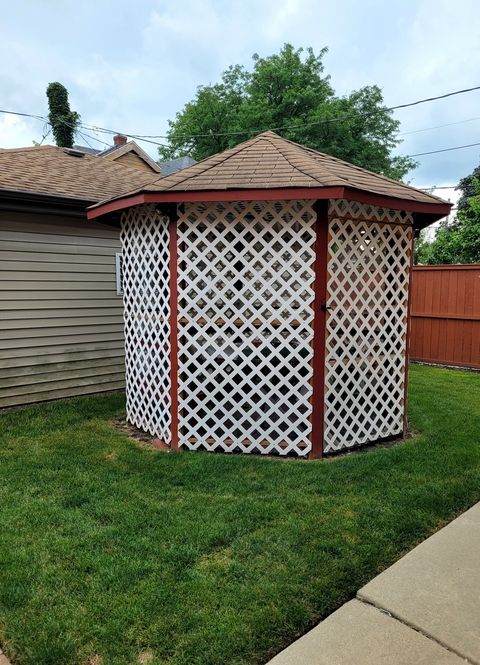 Tiny photo for 5153 Dobson Street, Skokie, IL 60077 (MLS # 12445285)