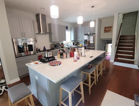 Tiny photo for 5153 Dobson Street, Skokie, IL 60077 (MLS # 12445285)
