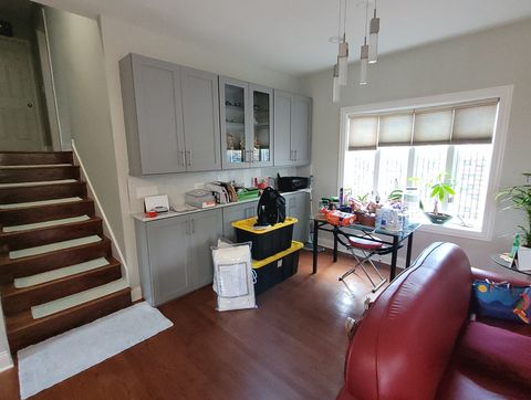 Tiny photo for 5153 Dobson Street, Skokie, IL 60077 (MLS # 12445285)