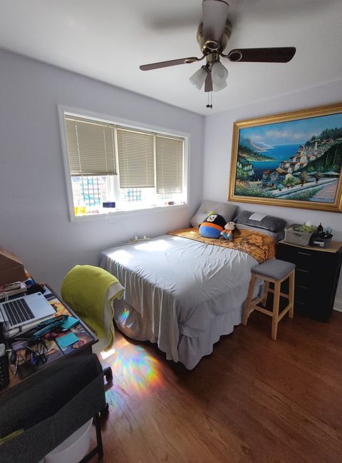 Tiny photo for 5153 Dobson Street, Skokie, IL 60077 (MLS # 12445285)