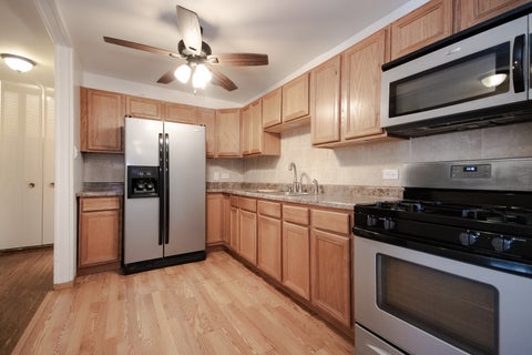 Tiny photo for 7854 S South Shore Drive #514, Chicago, IL 60649 (MLS # 12722551)
