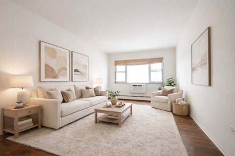 Tiny photo for 7854 S South Shore Drive #514, Chicago, IL 60649 (MLS # 12722551)