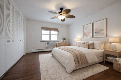 Tiny photo for 7854 S South Shore Drive #514, Chicago, IL 60649 (MLS # 12722551)
