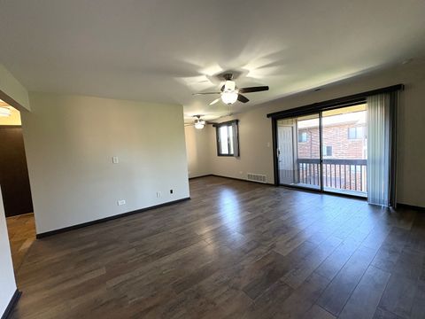 Tiny photo for 15805 Peggy Lane #9, Oak Forest, IL 60452 (MLS # 12585245)