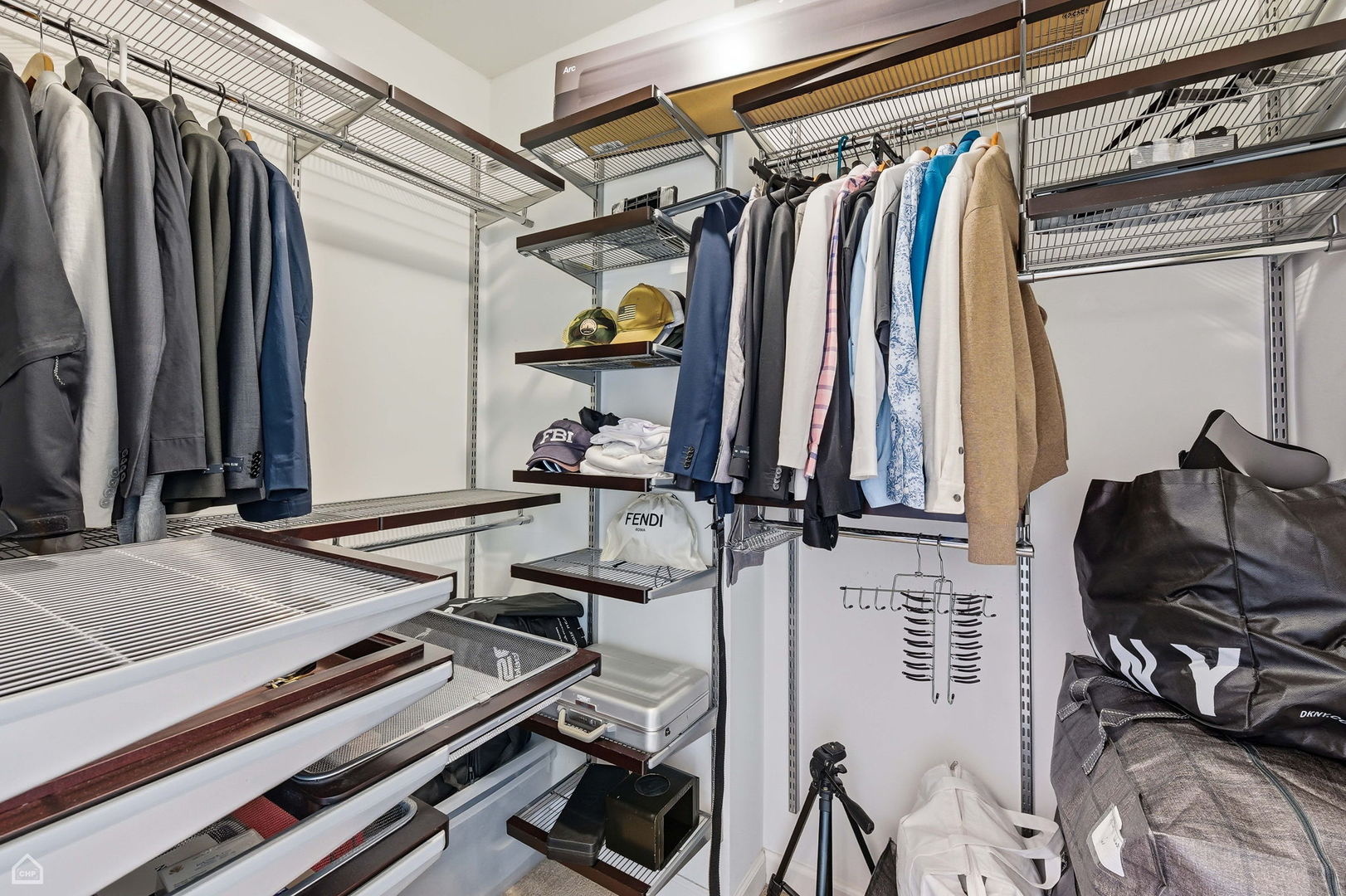 100 E 14th Street 1107