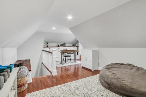 Tiny photo for 42037 N Old Lake Avenue, Antioch, IL 60002 (MLS # 12734674)