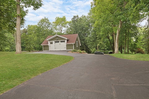 Tiny photo for 42037 N Old Lake Avenue, Antioch, IL 60002 (MLS # 12734674)