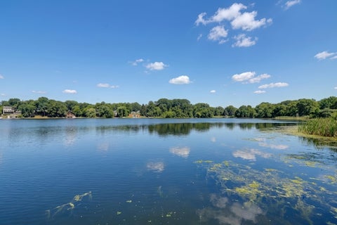 Tiny photo for 42037 N Old Lake Avenue, Antioch, IL 60002 (MLS # 12734674)