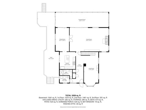 Tiny photo for 42037 N Old Lake Avenue, Antioch, IL 60002 (MLS # 12734674)