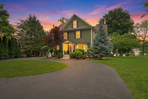 Tiny photo for 42037 N Old Lake Avenue, Antioch, IL 60002 (MLS # 12734674)