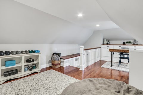 Tiny photo for 42037 N Old Lake Avenue, Antioch, IL 60002 (MLS # 12734674)