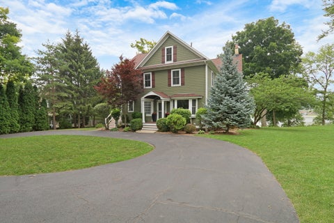Tiny photo for 42037 N Old Lake Avenue, Antioch, IL 60002 (MLS # 12734674)