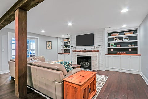 Tiny photo for 42037 N Old Lake Avenue, Antioch, IL 60002 (MLS # 12734674)