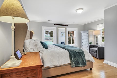 Tiny photo for 42037 N Old Lake Avenue, Antioch, IL 60002 (MLS # 12734674)