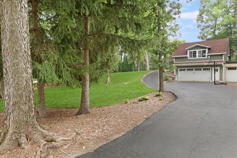 Tiny photo for 42037 N Old Lake Avenue, Antioch, IL 60002 (MLS # 12734674)