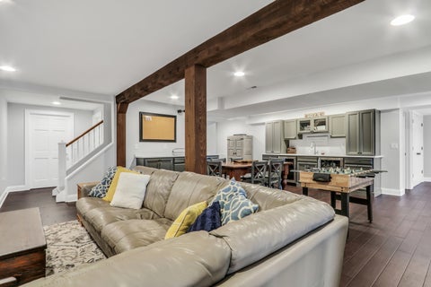 Tiny photo for 42037 N Old Lake Avenue, Antioch, IL 60002 (MLS # 12734674)