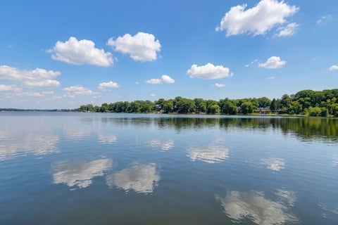 Tiny photo for 42037 N Old Lake Avenue, Antioch, IL 60002 (MLS # 12734674)