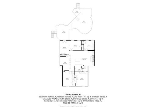 Tiny photo for 42037 N Old Lake Avenue, Antioch, IL 60002 (MLS # 12734674)