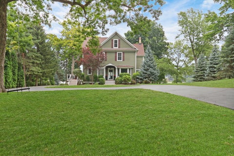 Tiny photo for 42037 N Old Lake Avenue, Antioch, IL 60002 (MLS # 12734674)