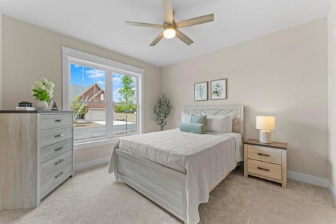 Tiny photo for 8803 WILLOW Lane #MODEL, Mokena, IL 60448 (MLS # 12788150)