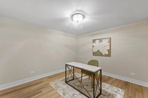 Tiny photo for 8803 WILLOW Lane #MODEL, Mokena, IL 60448 (MLS # 12788150)