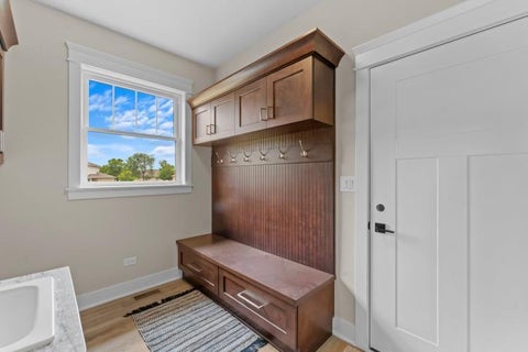 Tiny photo for 8803 WILLOW Lane #MODEL, Mokena, IL 60448 (MLS # 12788150)