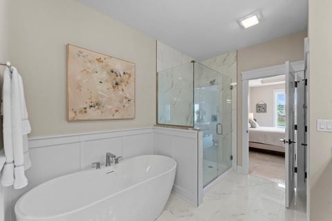 Tiny photo for 8803 WILLOW Lane #MODEL, Mokena, IL 60448 (MLS # 12788150)