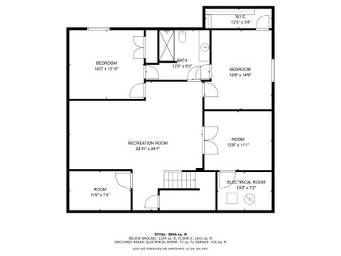 Tiny photo for 8803 WILLOW Lane #MODEL, Mokena, IL 60448 (MLS # 12788150)