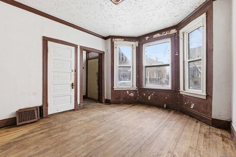 Tiny photo for Chicago, IL 60651 (MLS # 12533744)