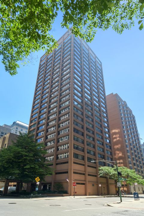 247 E CHESTNUT Street 2502 Chicago IL 60611