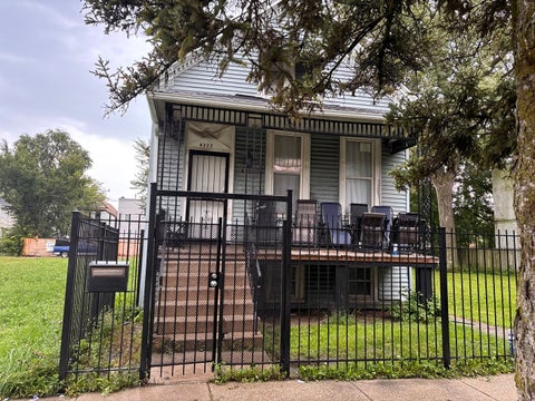 Photo of 6333 S Carpenter Street, Chicago, IL 60621 (MLS # 12749022)