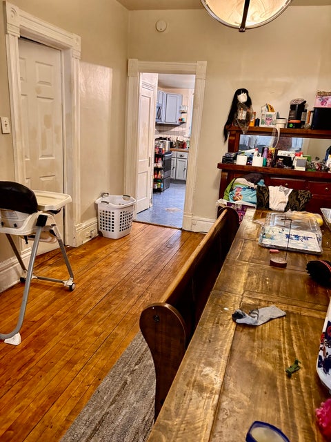 Tiny photo for 6333 S Carpenter Street, Chicago, IL 60621 (MLS # 12749022)
