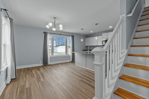 Tiny photo for 16637-16639 W Brockman Avenue, Lincolnshire, IL 60069 (MLS # 12508753)