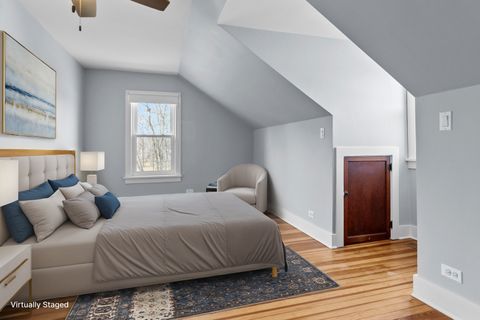 Tiny photo for 16637-16639 W Brockman Avenue, Lincolnshire, IL 60069 (MLS # 12508753)