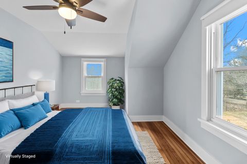 Tiny photo for 16637-16639 W Brockman Avenue, Lincolnshire, IL 60069 (MLS # 12508753)