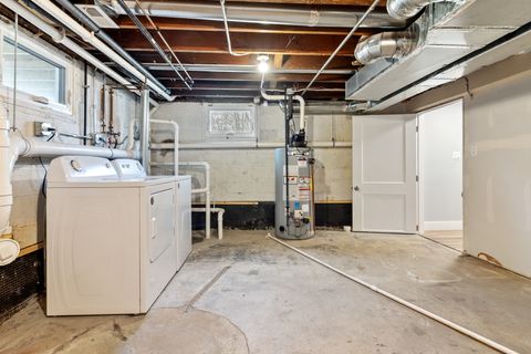 Tiny photo for 16637-16639 W Brockman Avenue, Lincolnshire, IL 60069 (MLS # 12508753)